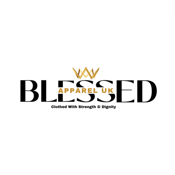 Blessed Apparel UK